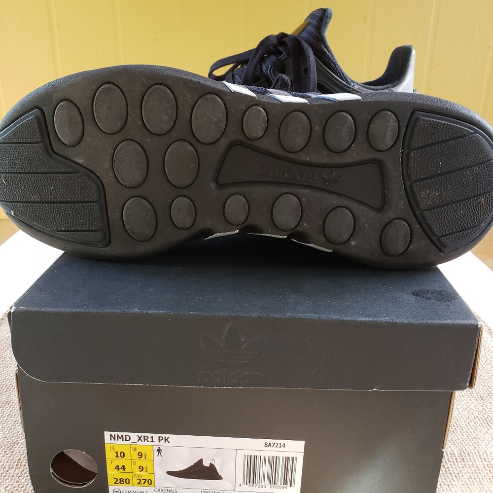 Mens shoes - Picture 4 of 6